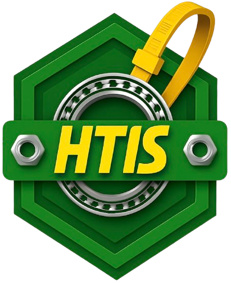 HTIS Logo