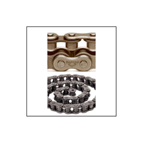 HTIS - Industrial Products & Equipment Solutions